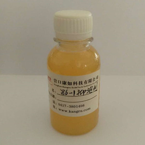 哈爾濱Z6-1 foam inhibitor